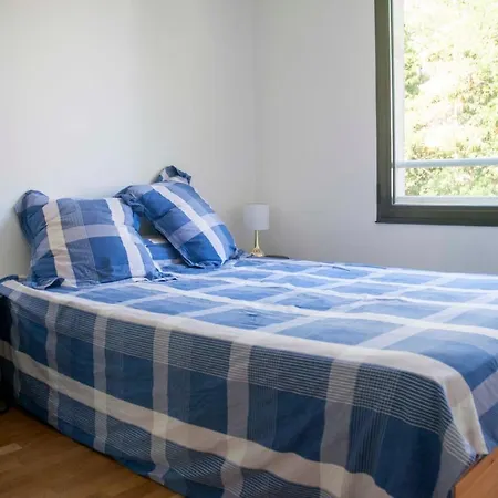 Bright And Spacious 38 M For 2 With Terrace *